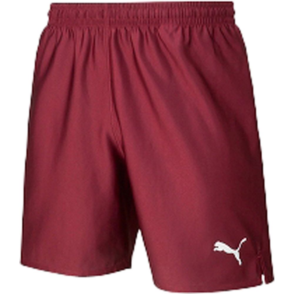プーマ PUMA サッカーウェア ジュニア LIGA ゲームパンツ コア ジュニア 729970 2020SS | PUMA | 09