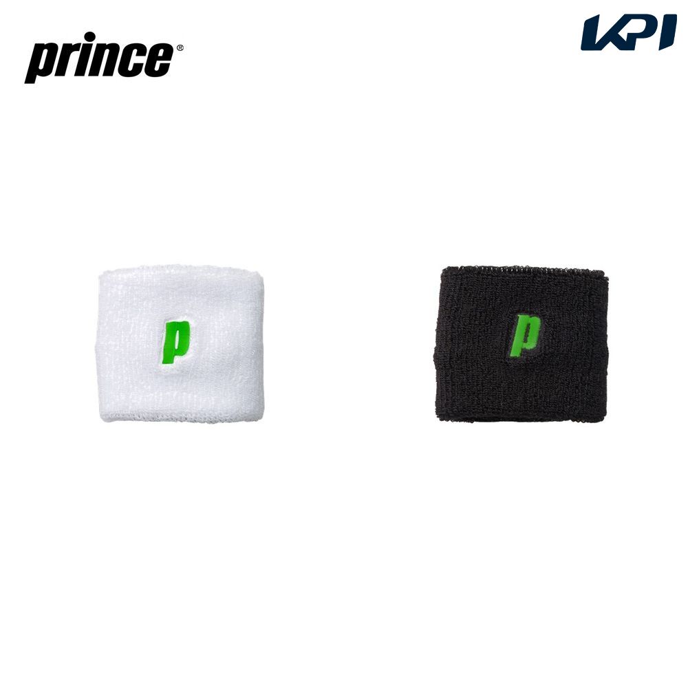 Yahoo! Yahoo!ショッピング(ヤフー ショッピング)プリンス Prince テニスアクセサリー ユニセックス 抗菌リストバンド PK480