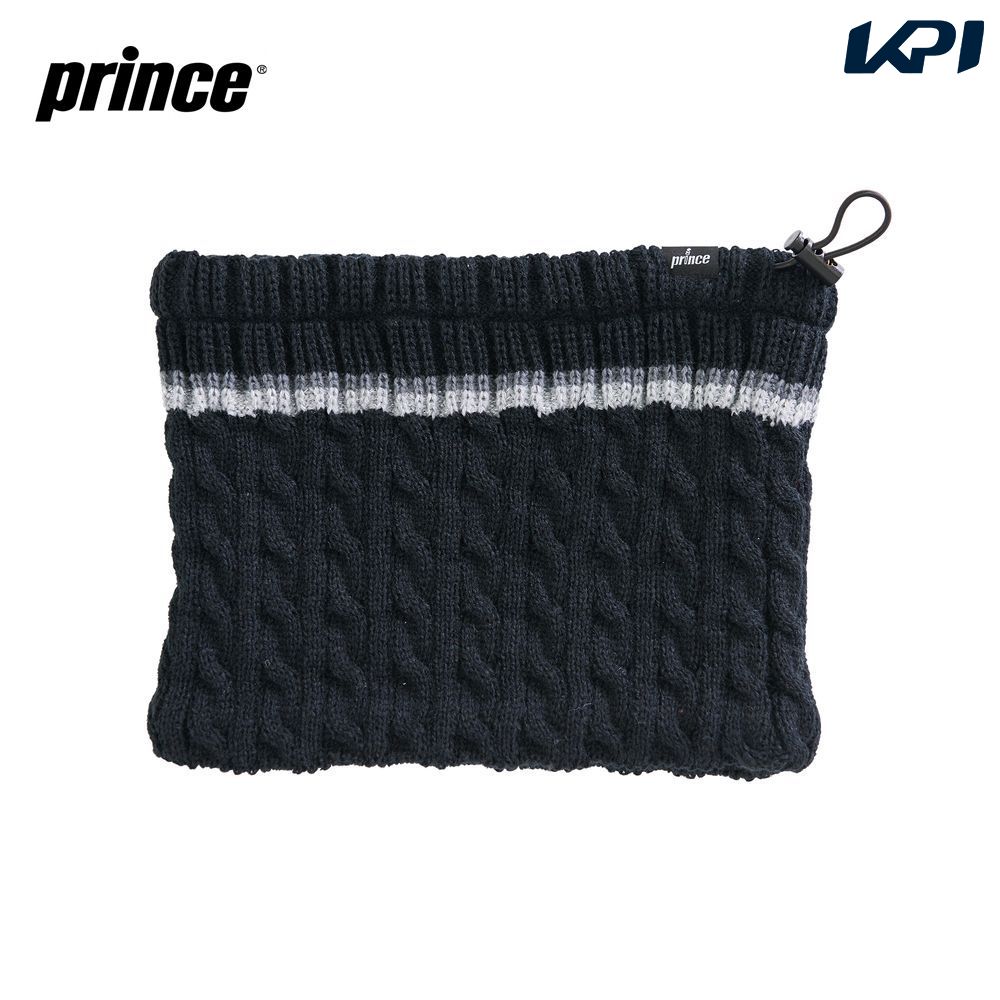 『即日出荷』プリンス Prince テニスアクセサリー ユニセックス ネックウォーマー PO658-165 防寒 保温 裏ボア