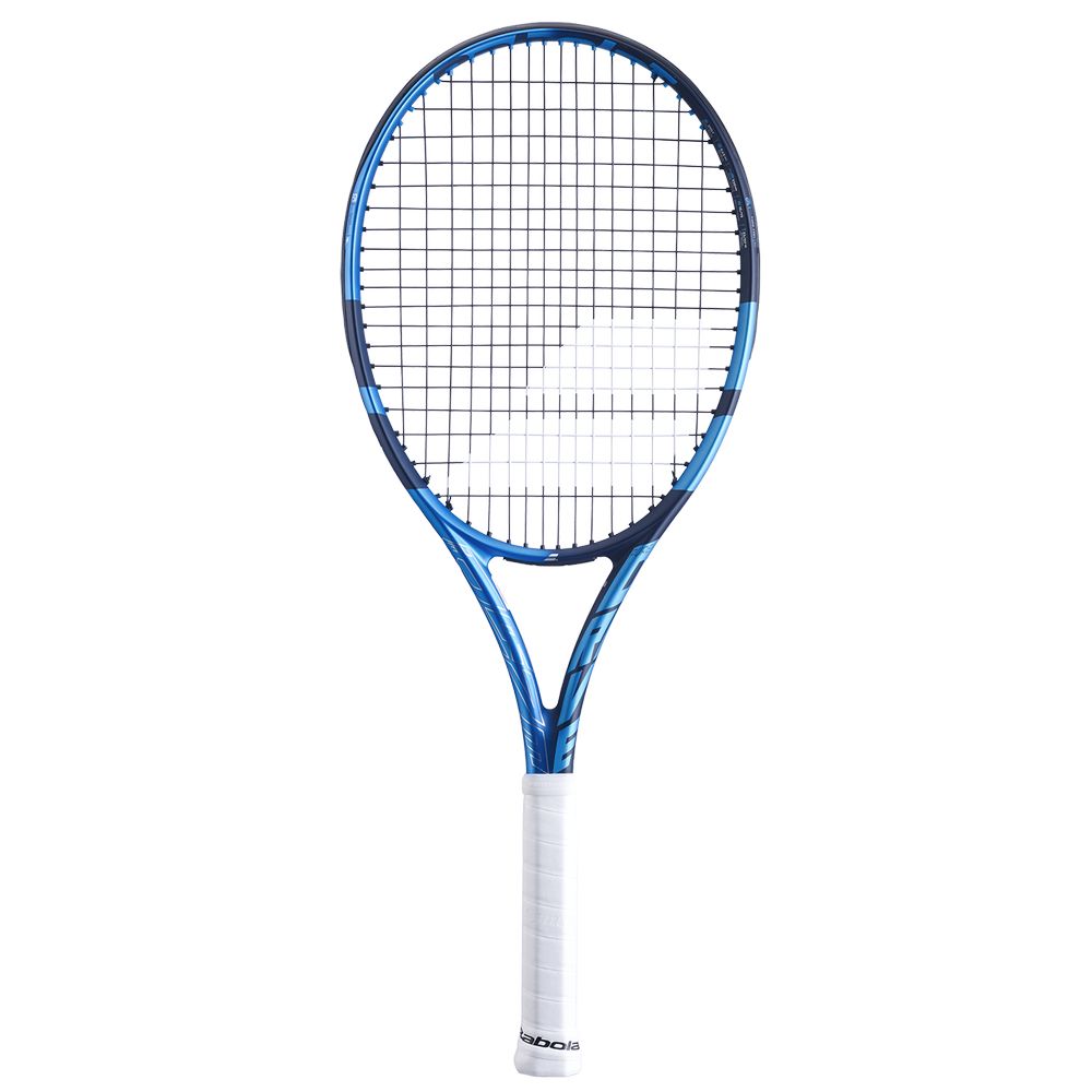 バボラ Babolat 硬式テニスラケット  PURE DRIVE LITE ピュア ドライブ ライト 2021 101444J フレームのみ｜sportsshop｜03