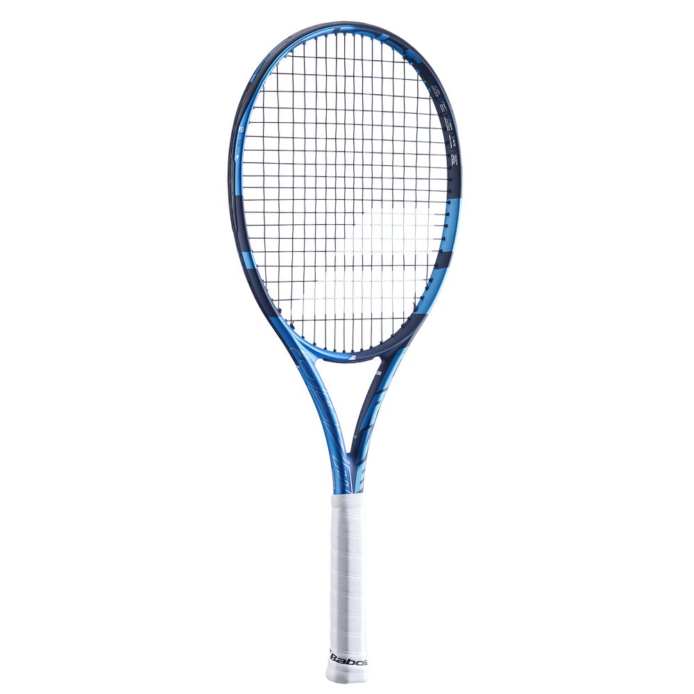 バボラ Babolat 硬式テニスラケット  PURE DRIVE LITE ピュア ドライブ ライト 2021 101444J フレームのみ｜sportsshop｜02