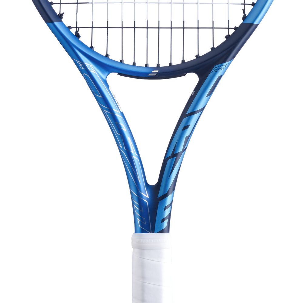バボラ Babolat 硬式テニスラケット  PURE DRIVE LITE ピュア ドライブ ライト 2021 101444J フレームのみ｜sportsshop｜05