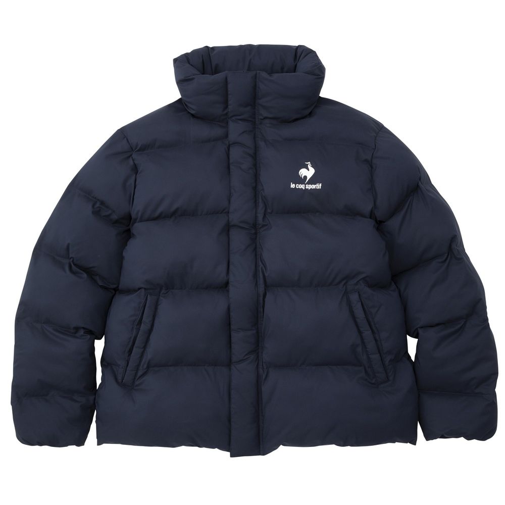 ルコック le coq sportif マルチSPウェア メンズ サーモライト中綿ジャケット QMMSJK06 2021FW