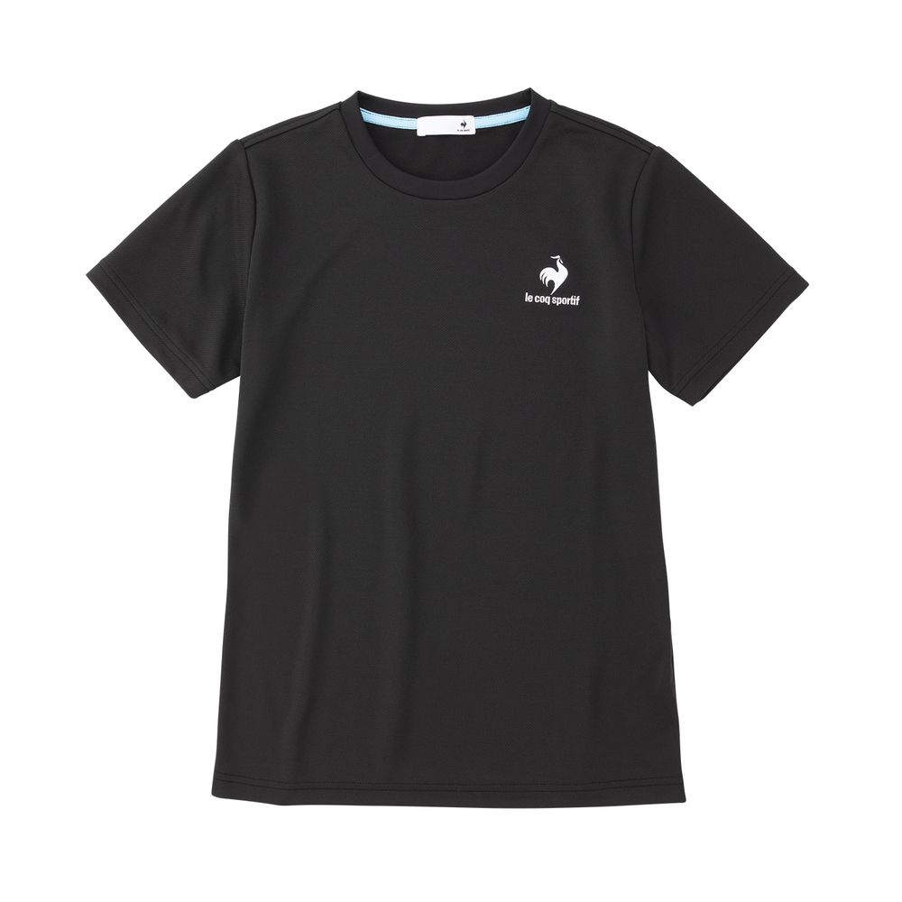 ルコック le coq sportif マルチSPウェア レディース エコペットショートスリーブシャツ QMWTJA30Z 2024FW |  | 01