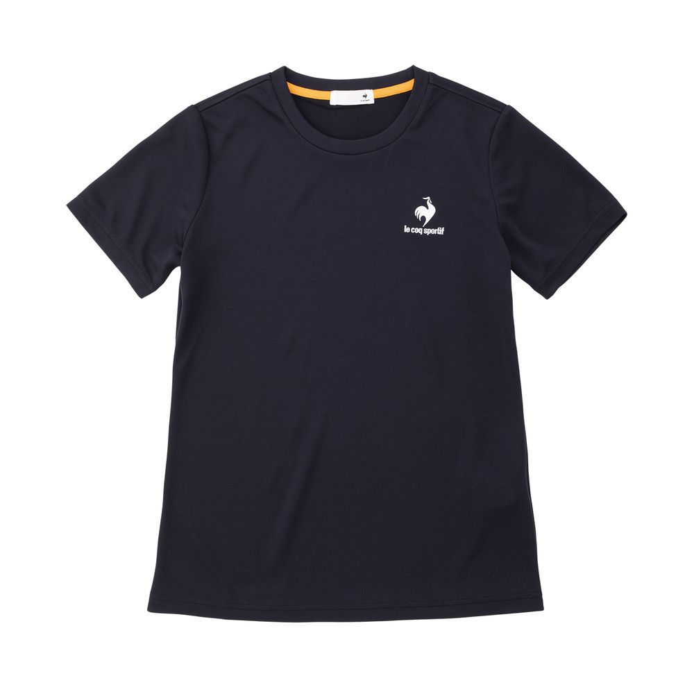 ルコック le coq sportif マルチSPウェア レディース エコペットショートスリーブシャツ QMWTJA30Z 2024FW |  | 03