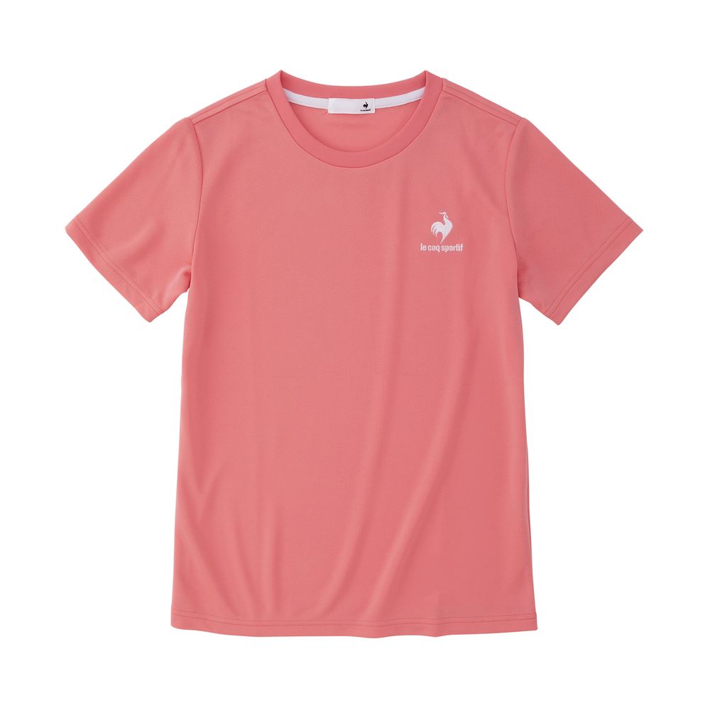 ルコック le coq sportif マルチSPウェア レディース エコペットショートスリーブシャツ QMWTJA30Z 2024FW |  | 04