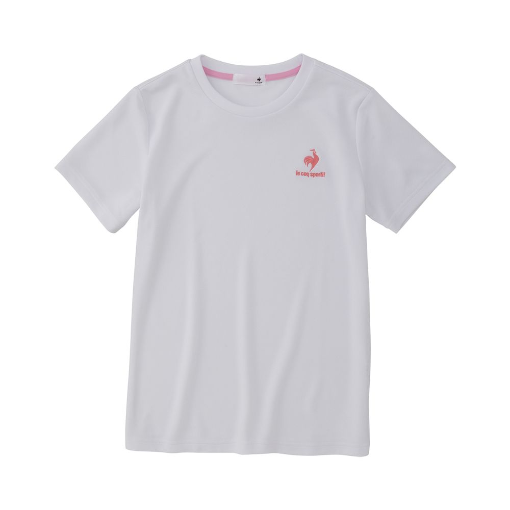 ルコック le coq sportif マルチSPウェア レディース エコペットショートスリーブシャツ QMWTJA30Z 2024FW |  | 05