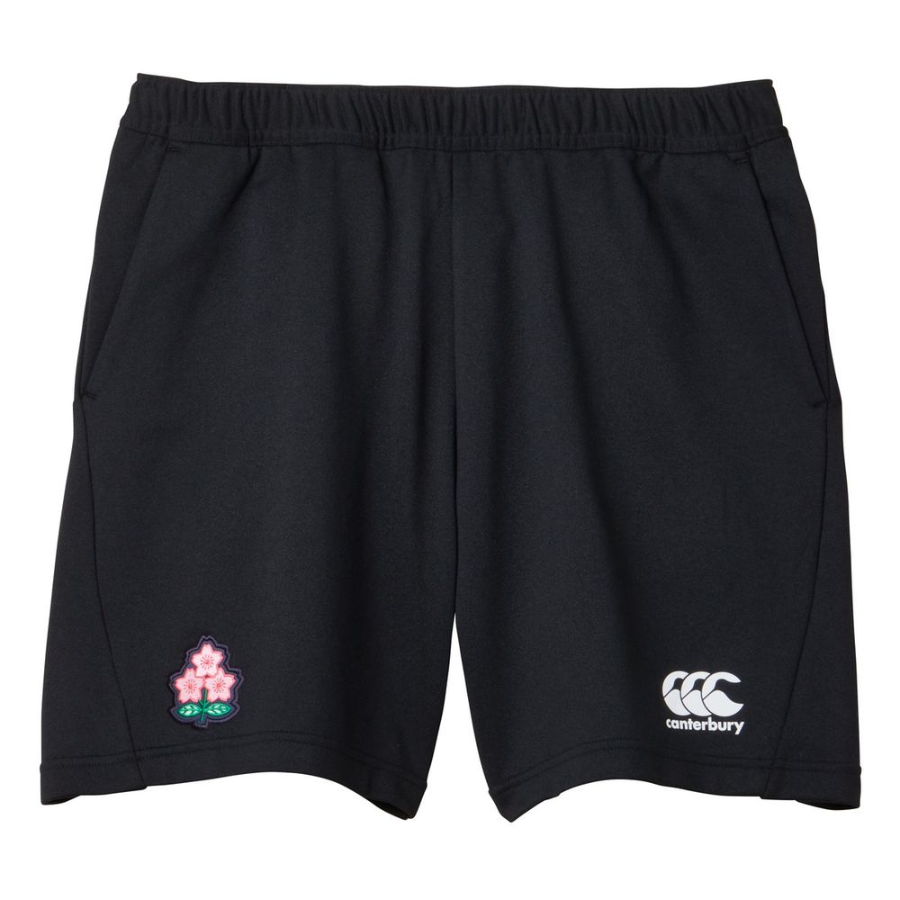 カンタベリー CANTERBURY ラグビーウェア ユニセックス JAPANTRAININGSWE R23245JP 2023SS