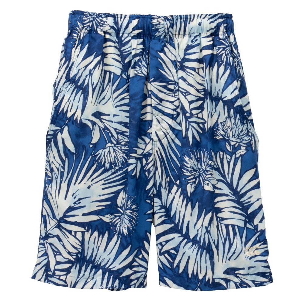 カンタベリー CANTERBURY ラグビーウェア ユニセックス ALOHASHORTS RA23039 2023SS