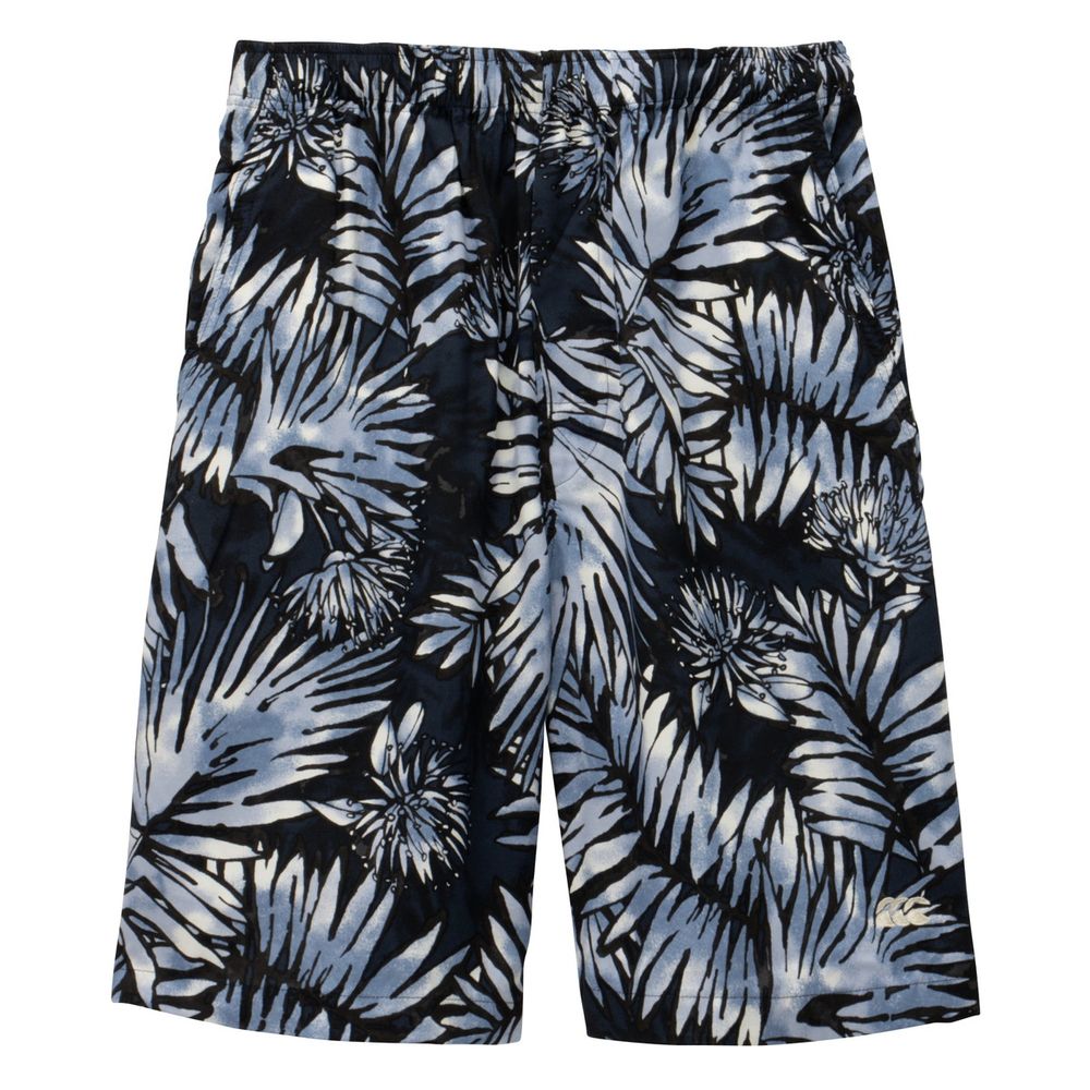 カンタベリー CANTERBURY ラグビーウェア ユニセックス ALOHASHORTS RA23039 2023SS