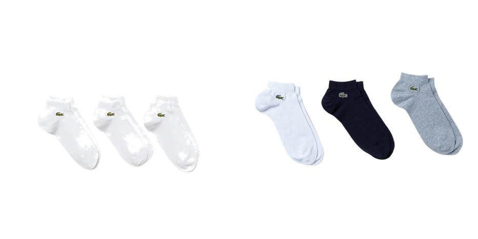 Yahoo! Yahoo!ショッピング(ヤフー ショッピング)ラコステ LACOSTE テニスウェア メンズ ソックス RA4183L 2022FW『即日出荷』