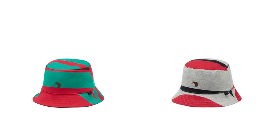 カンタベリー CANTERBURY ラグビーアクセサリー    RUG JERSEY BKT HAT RAUC2608
