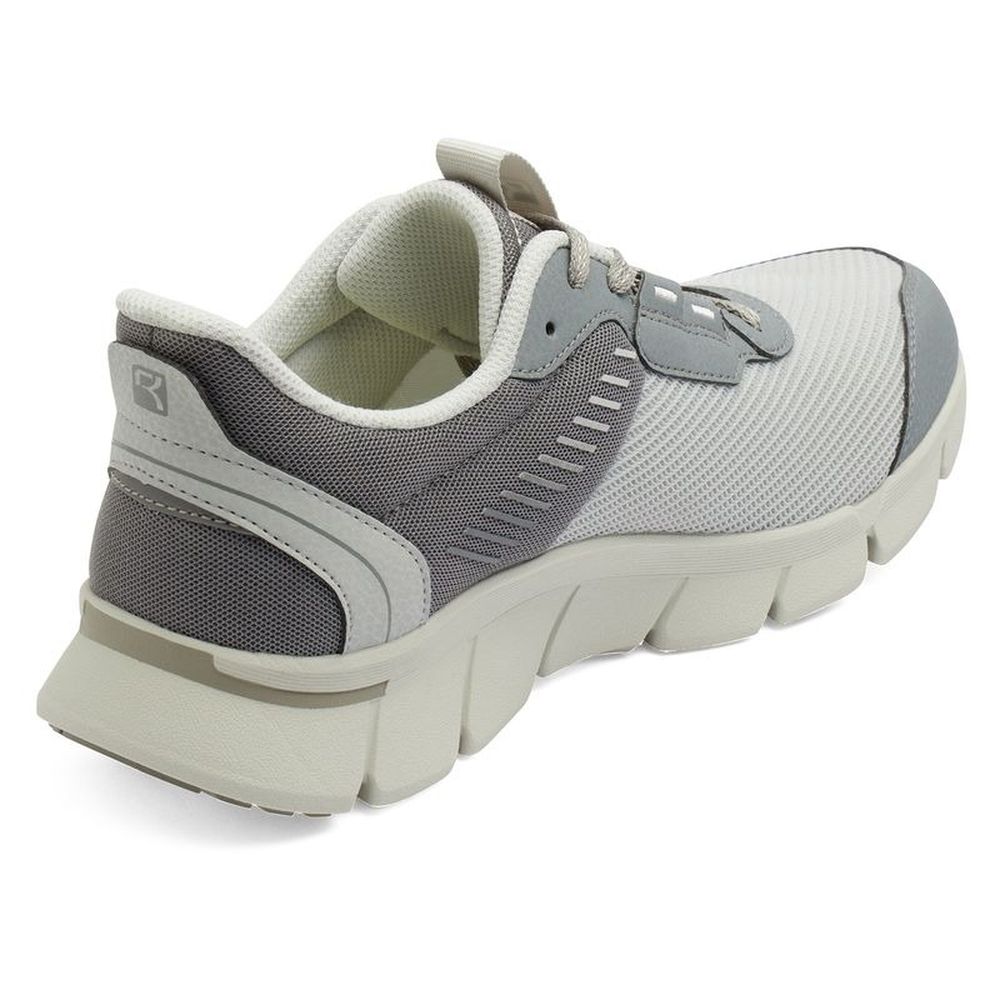 アシックス asics ウォーキングシューズ メンズ   RAKUWALK FIVE GRIPS RM-9216 | ASICS | 06