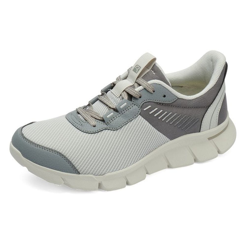 アシックス asics ウォーキングシューズ メンズ   RAKUWALK FIVE GRIPS RM-9216 | ASICS | 04