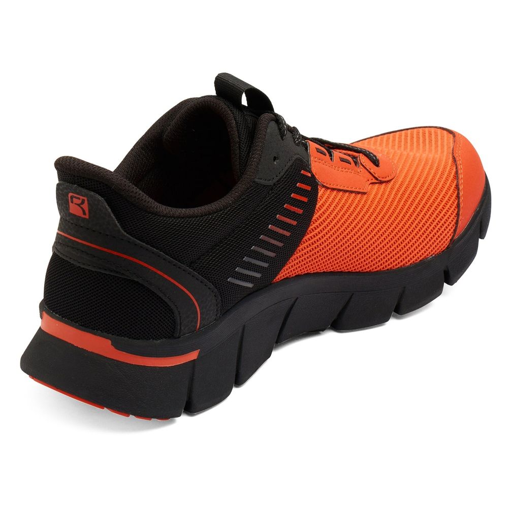 アシックス asics ウォーキングシューズ メンズ   RAKUWALK FIVE GRIPS RM-9216 | ASICS | 09