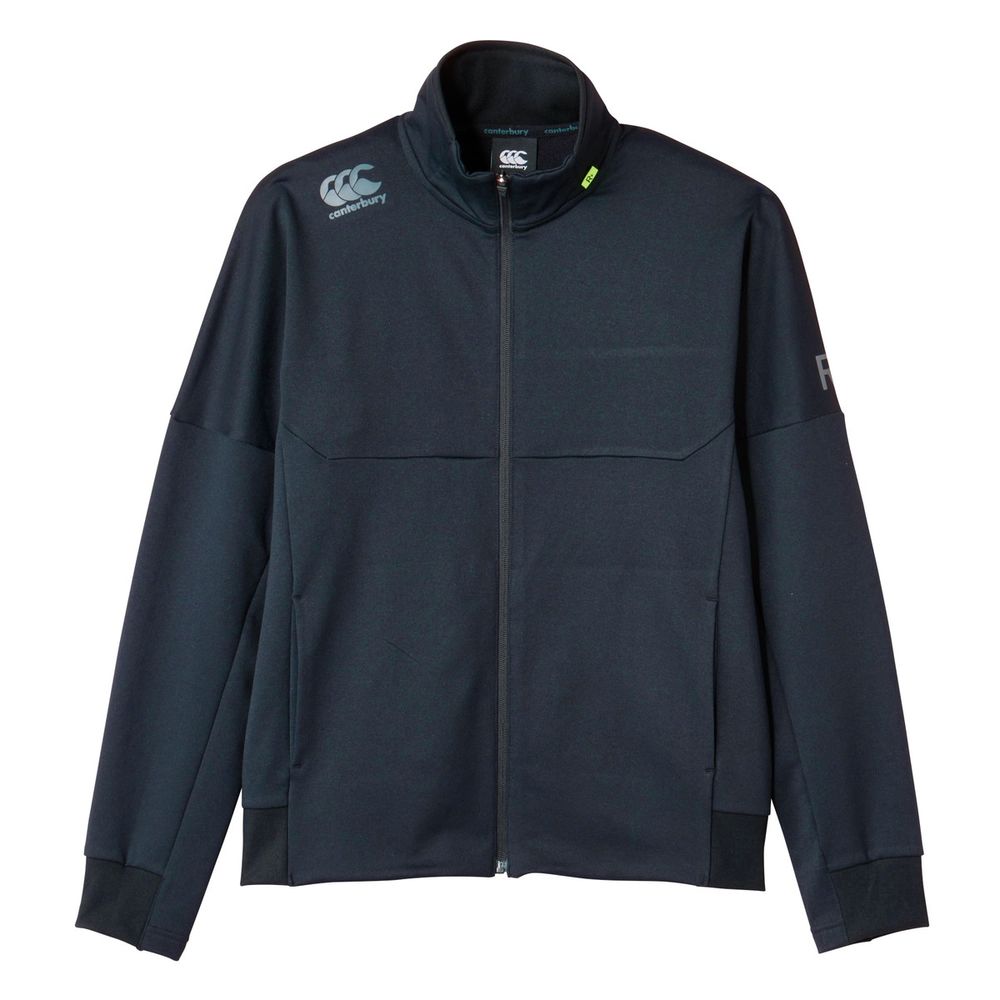 カンタベリー CANTERBURY ラグビーウェア ユニセックス TRAININGSWEATTRA RP43142B 2023SS