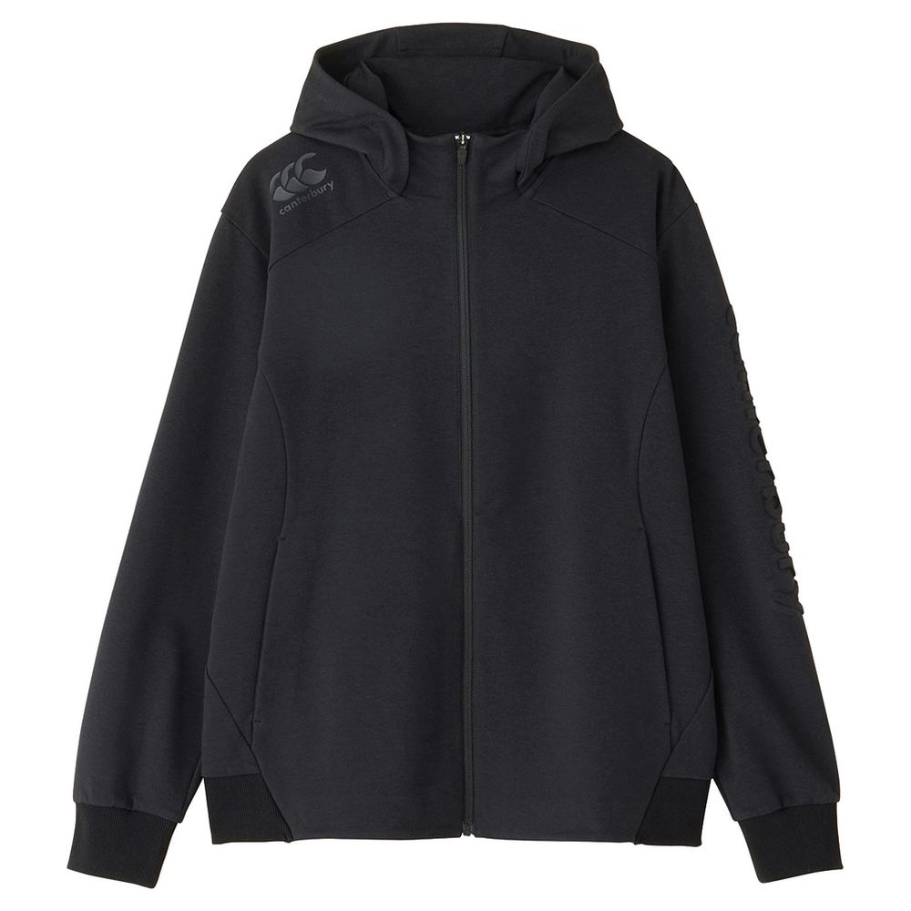 カンタベリー CANTERBURY ラグビーウェア ユニセックス R+ CROSSOVER JACKET RP44067 2024SS :RP44067:sportsshop