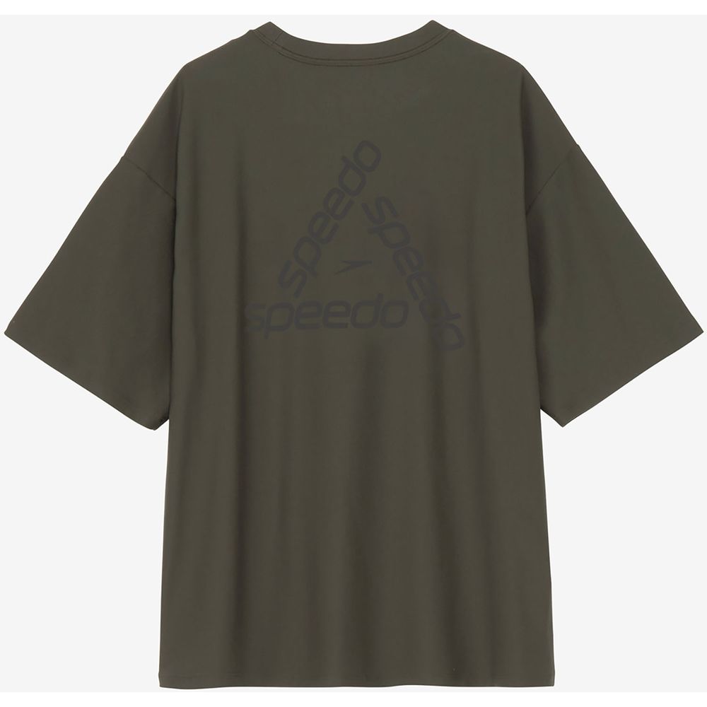 スピード Speedo 水泳水着 メンズ Rush T 60D SF72580