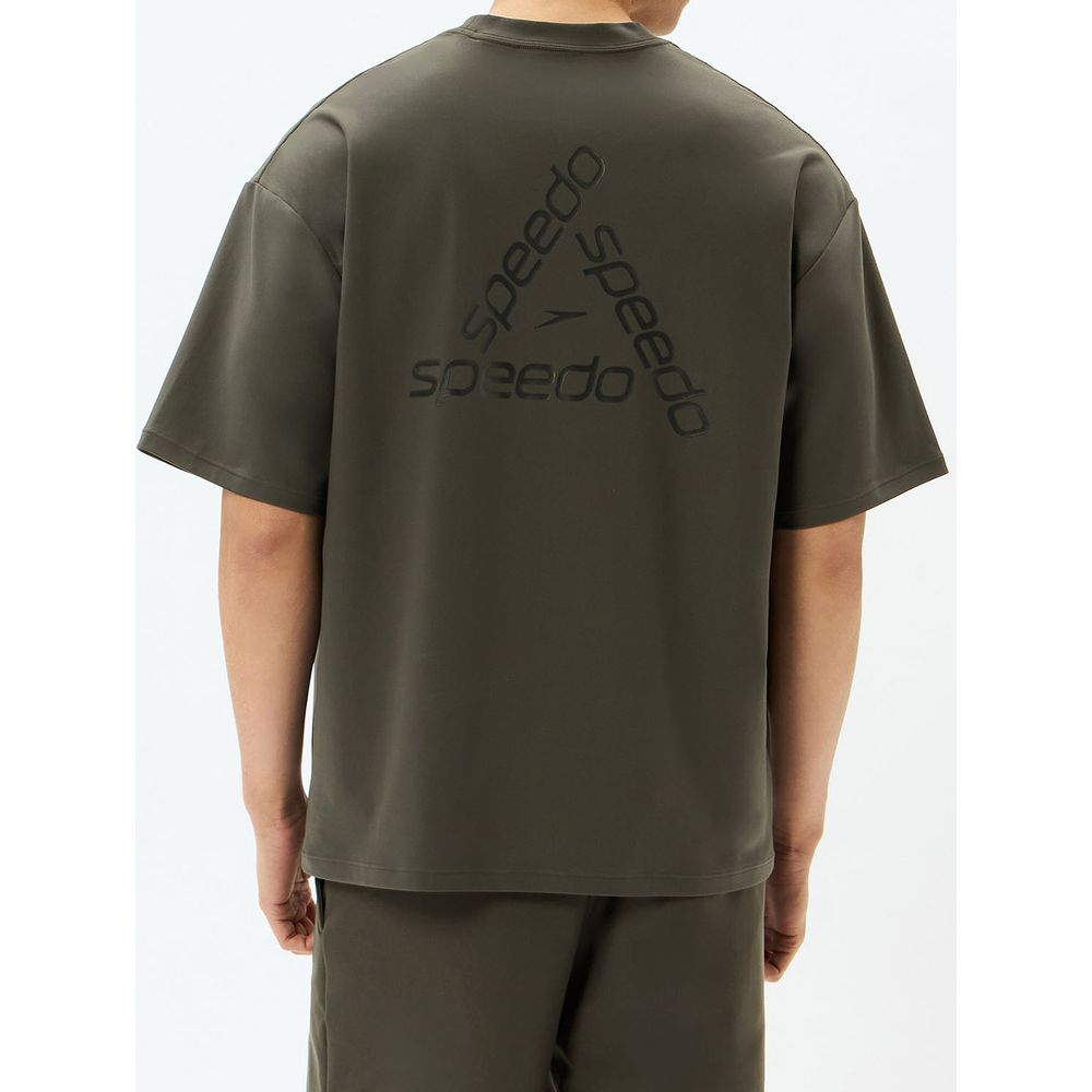 スピード Speedo 水泳水着 メンズ Rush T 60D SF72580