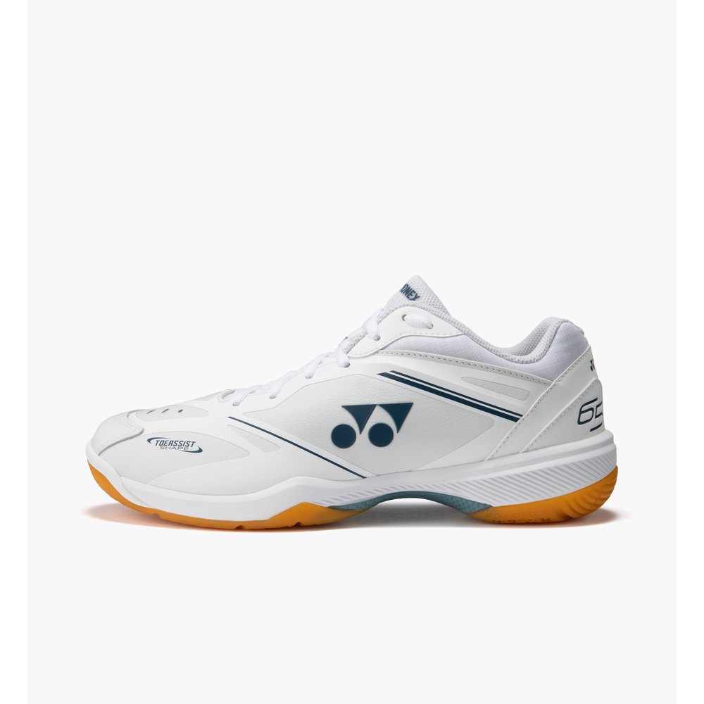 YONEX 65z バドミントンシューズ 27.5 yonex 65z（バドミントンシューズ）（サイズ（cm）：27.5cm