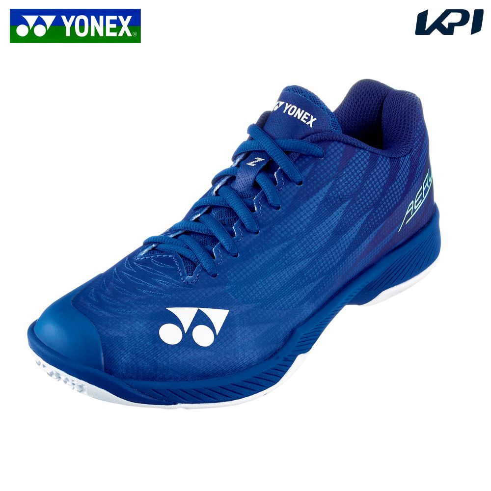 「最短当日出荷」ヨネックス YONEX バドミントンシューズ レディース   パワークッションエアラスＺウィメン SHBAZ2L-019