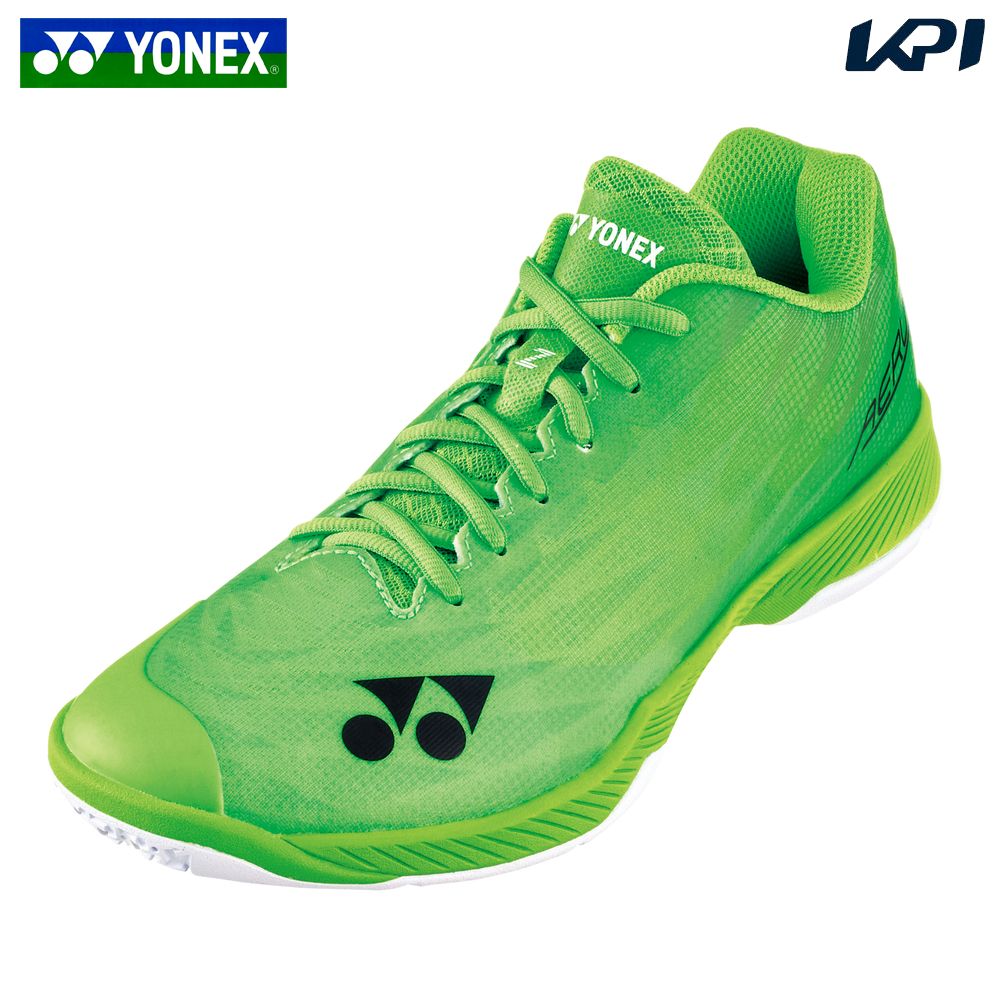ヨネックス YONEX バドミントンシューズ メンズ   パワークッションエアラスＺメン SHBAZ2MY-359 6月上旬発売予定※予約 | YONEX
