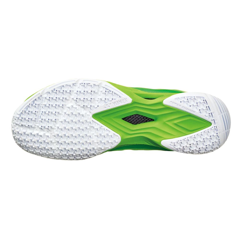 ヨネックス YONEX バドミントンシューズ メンズ   パワークッションエアラスＺメン SHBAZ2MY-359 6月上旬発売予定※予約 | YONEX | 02