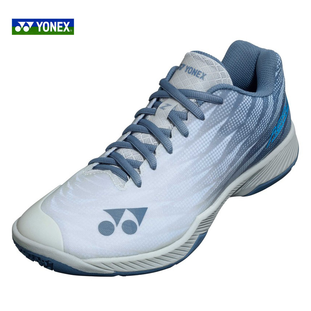 ヨネックス YONEX バドミントンシューズ メンズ パワークッション エアラスZ メン AERUSZ SHBAZ2M-168「エントリーでシューレースプレゼント」｜sportsshop