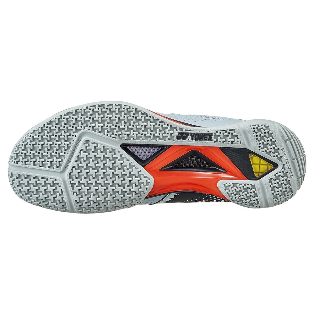 『即日出荷』ヨネックス YONEX バドミントンシューズ ユニセックス パワークッション エクリプションZ2 ミッド SHBELZ2MD-148「タイムセール」 | YONEX | 02