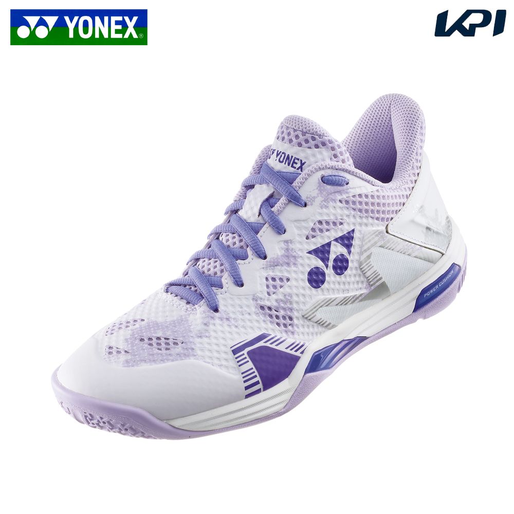「最短当日出荷」ヨネックス YONEX バドミントンシューズ レディース   パワークッションエクリプションＺウィメン ECLIPSION Z SHBELZ3L-115