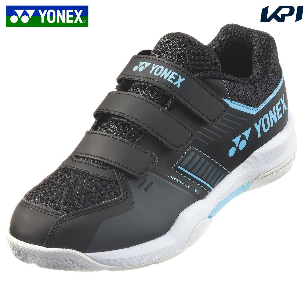 ヨネックス YONEX ジュニア バドミントンシューズ パワークッションストライダーフローＪ SHBSF1JB-188