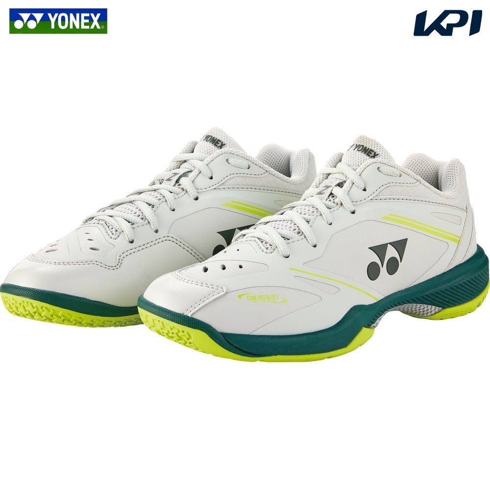 『即日出荷』ヨネックス YONEX バドミントンシューズ レディース パワークッション65Z VA ウィメン ビクター・アクセルセンコレクション SHBVAZL-452