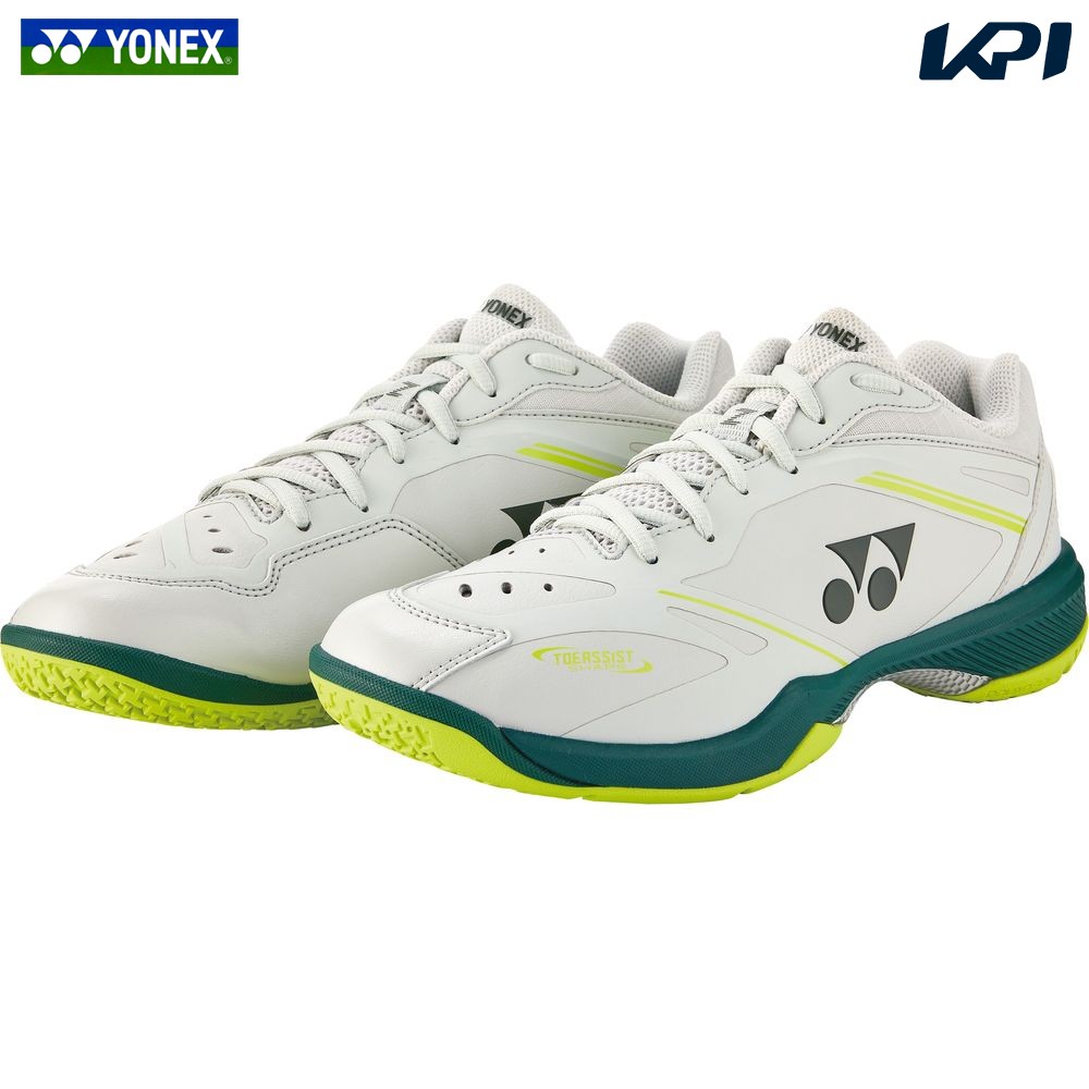 『即日出荷』ヨネックス YONEX バドミントンシューズ メンズ パワークッション65Z VA メン ビクター・アクセルセンコレクション SHBVAZM-452