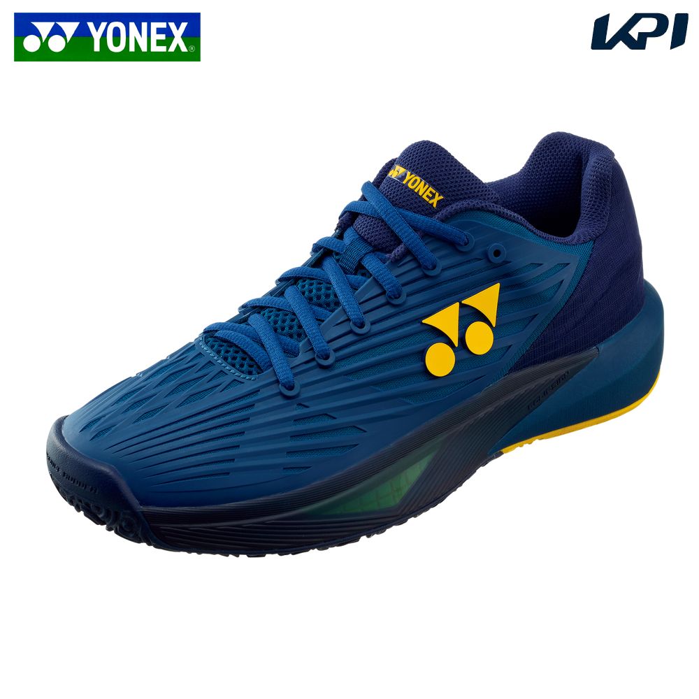 ヨネックス YONEX テニスシューズ メンズ   ECLIPSION 5 パワークッション エクリプション5 MGC SHTE5MGC-113 | YONEX