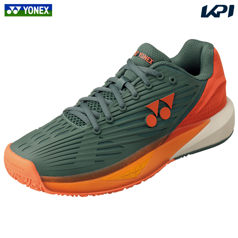 『即日出荷』ヨネックス YONEX テニスシューズ メンズ ECLIPSION 5 パワークッション エクリプション5 MGC オムニ・クレーコート用 SHTE5MGC-149 | YONEX