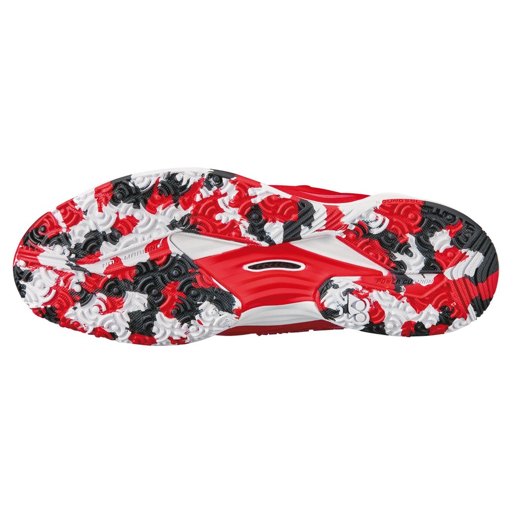 ヨネックス YONEX テニスシューズ メンズ パワークッションフュージョンレブ5MGC FUSIONREV 5 MEN GC SHTF5MGC-713 | YONEX | 02