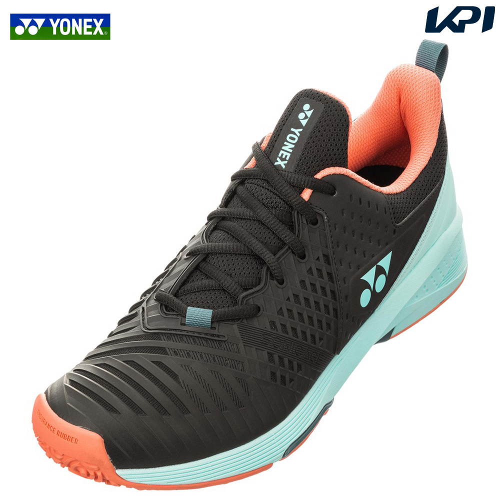 ヨネックス YONEX テニスシューズ メンズ パワークッション ソニケージ3 メンGC SONICAGE 3 MEN GC SHTS3MGC-572 7月下旬発売予定※予約