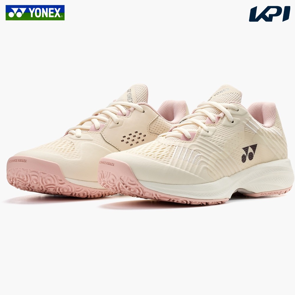 YONEX（ヨネックス） テニスシューズ レディース SONICAGE パワー