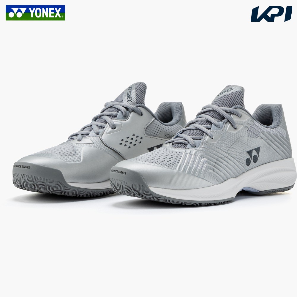 ヨネックス メンズ パワークッション ソニケージ 　 SHTSCMG-017 YONEX（ヨネックス） テニスシューズ メンズ SONICAGE パワー