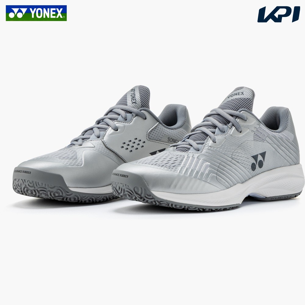 YONEX（ヨネックス） テニスシューズ ユニセックス SONICAGE パワー
