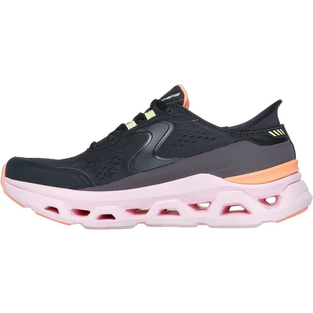 スケッチャーズ SKECHERS カジュアルシューズ レディース   GLIDEーSTEP ATLUS 150510 |  | 07