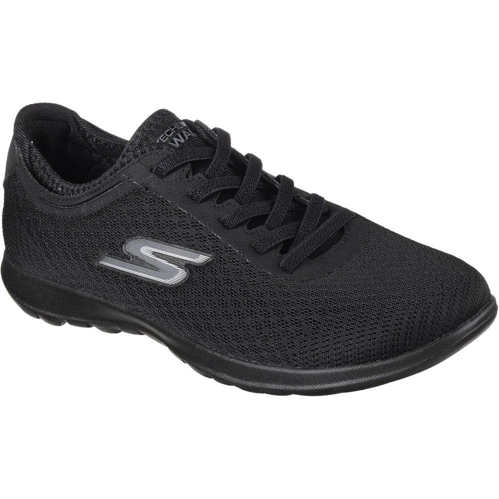 スケッチャーズ SKECHERS カジュアルシューズ レディース GO WALK LITE - IMPULSE SKC-15350 :SKC-15350:sportsshop  - 通販 - Yahoo!ショッピング