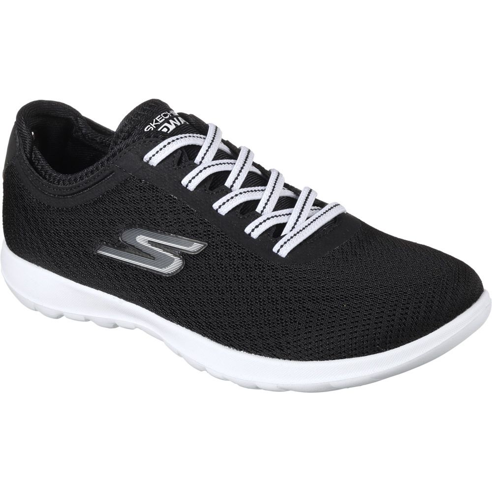 スケッチャーズ SKECHERS カジュアルシューズ レディース GO WALK LITE - IMPULSE SKC-15350  :SKC-15350:sportsshop - 通販 - Yahoo!ショッピング