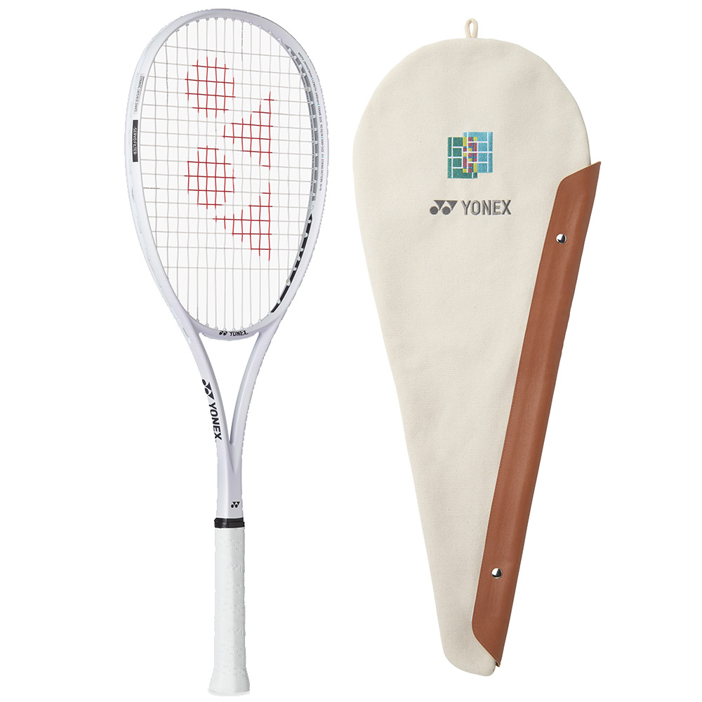 YONEX（ヨネックス） 「ガット張り工賃0円」ヨネックス ソフトテニス