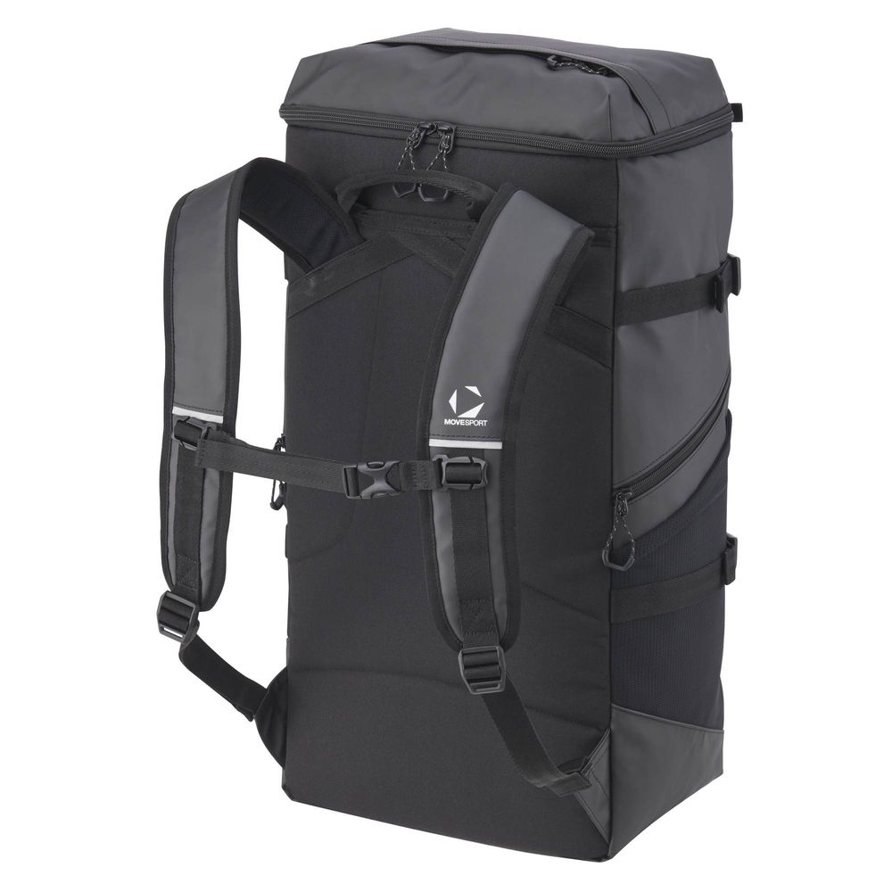 デサント DESCENTE フィットネスバッグ・ケース ユニセックス   スクエアバッグ４０ ST5SBP40U | DESCENTE | 06