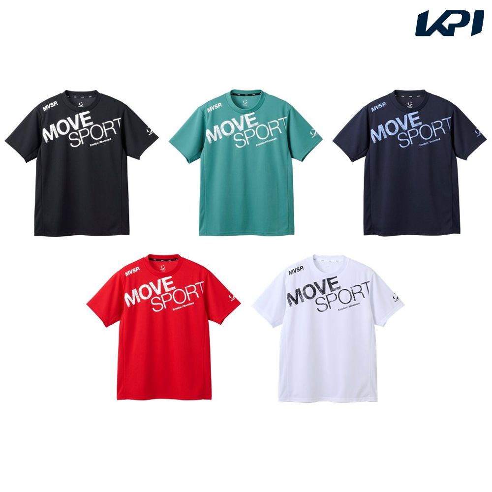 デサント DESCENTE フィットネスウェア メンズ   ドライメッシュ ビックロゴ 半袖シャツ ST5SHT01M 2025SS