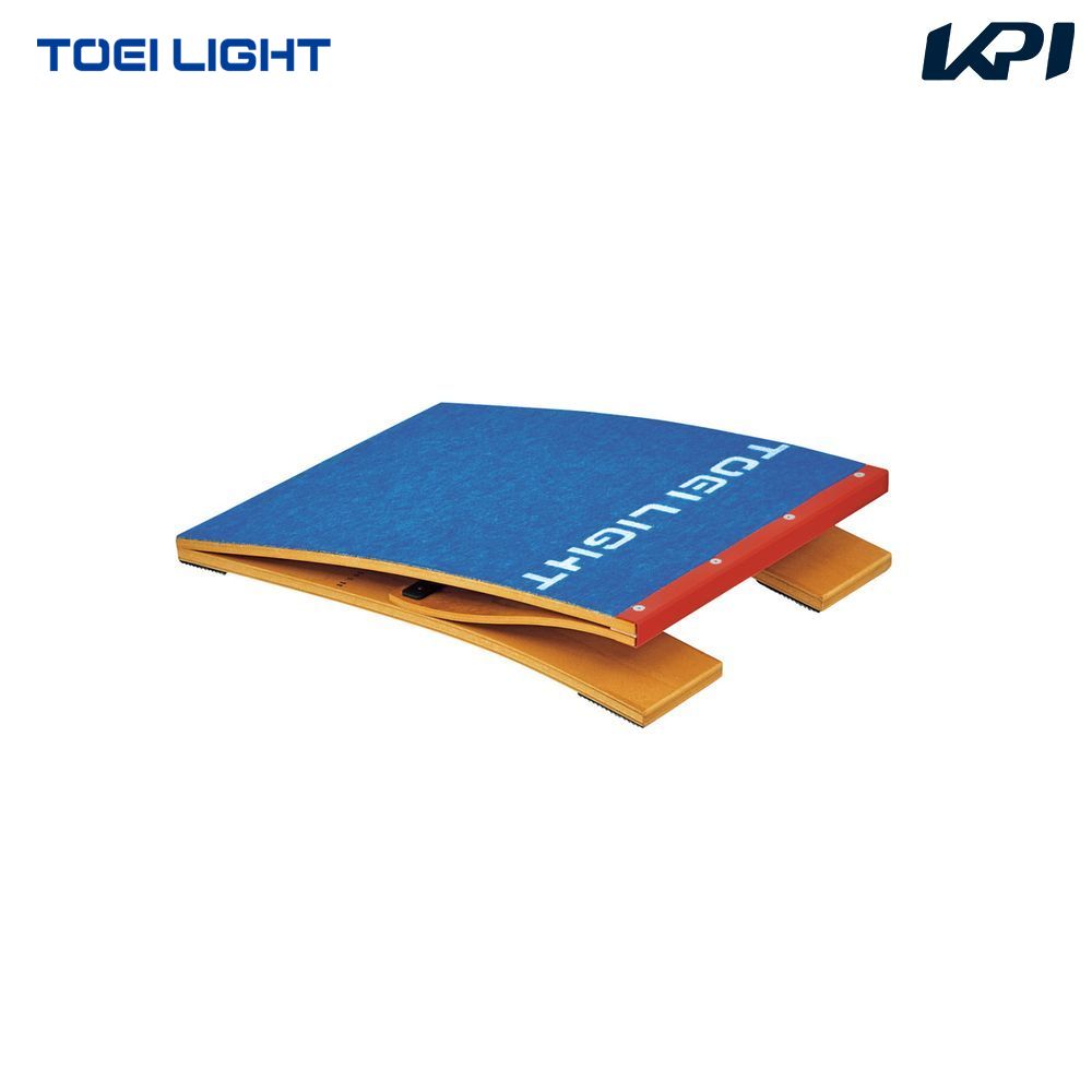 トーエイライト TOEI LIGHT レクリエーション設備用品  ロイター板60ST TL-T2041