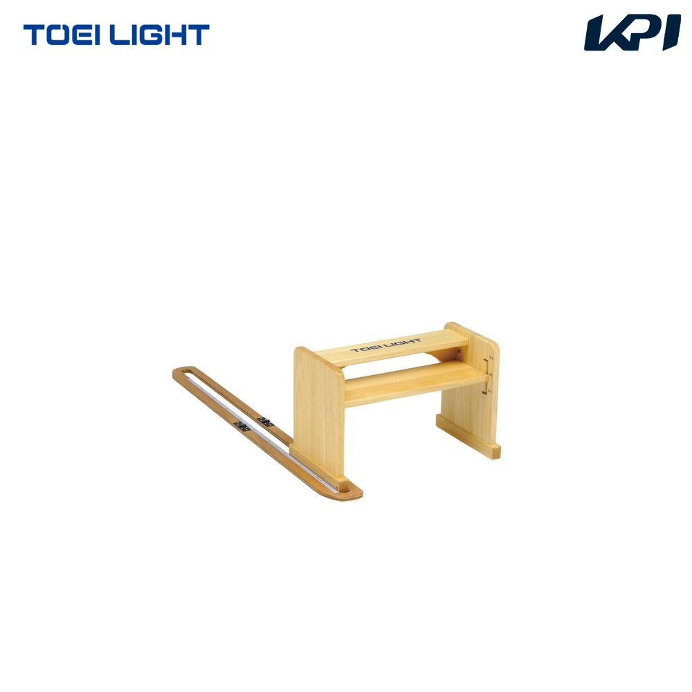 トーエイライト TOEI LIGHT レクリエーション設備用品  長座体前屈測定器3 TL-T2792