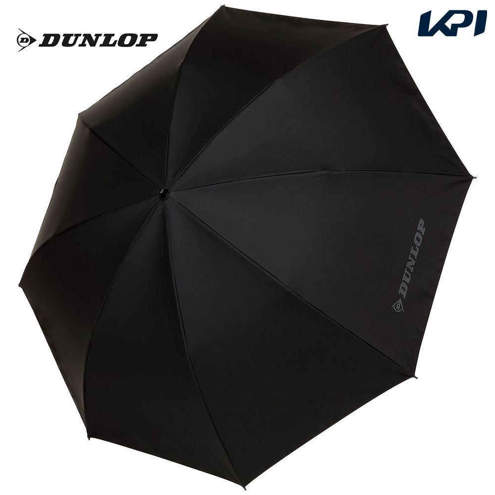 『即日出荷』ダンロップ DUNLOP  折りたたみ傘 UV対策 晴雨兼用 日傘 雨傘 パラソル テニスアクセサリー TAC-8001
