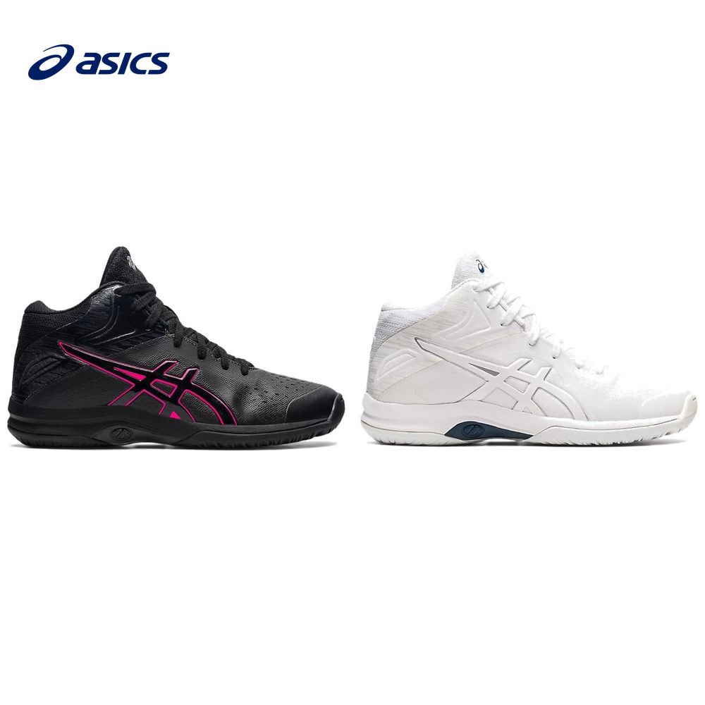 アシックス asics バスケットシューズ レディース LADY GELFAIRY 8 レディ ゲルフェアリー TBF403 004 105『即日出荷』